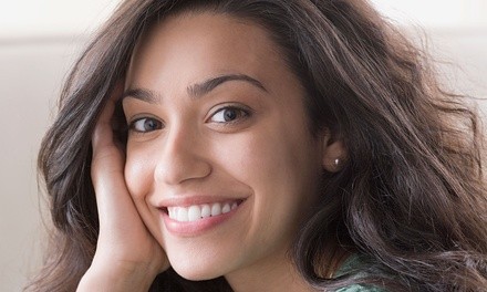 Dental Exam, X-Rays, and Optional Basic Teeth Cleaning at Brookshire Dentistry (Up to 88% Off)