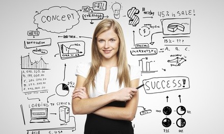 Up to 59% Off at 1Stepp Consulting, LLLP