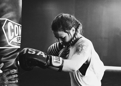 Up to 50% Off on Boxing / Kickboxing - Training at R.P.A. Martial Arts and Fitness