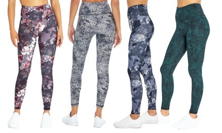 Balance Collection High Waist Contender 25