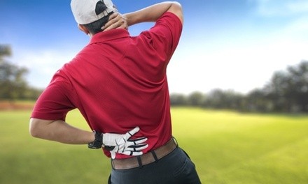 Up to 49% Off on Nutritional Supplement (Retail) at Easy Feeling Wellness