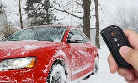 Up to 44% Off on Exterior Accessories (Auto Parts Retail) at Custom Truck Creations