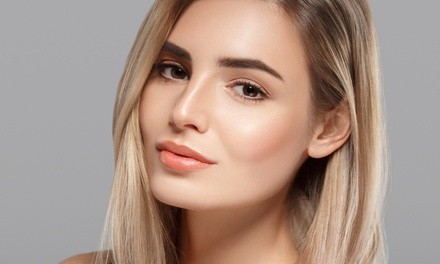 One or Three Laser Genesis Skin-Rejuvenation Facial Treatments at Renew ND (Up to 53% Off)