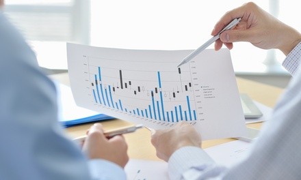 $100 for $200 Worth of Services — Tidal Wave Marketing Firm