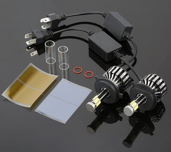 Up to 50% Off on Car Accessory - Exterior (Retail) at Polaris Star LED