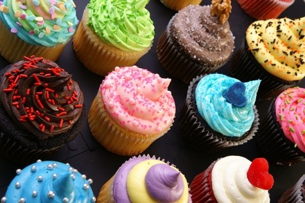 Up to 50% Off on Cake (Bakery & Dessert Parlor) at Kupcake’s Sweet Boutique