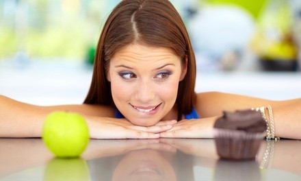 Up to 84% Off at Inspired Nurse Health Coaching