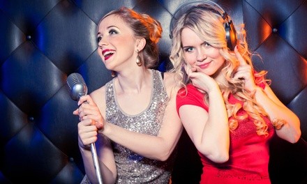 $80 for $140 Worth of Services — iWunderStudio