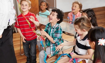 $425 Off $850 Worth of Party - Children's