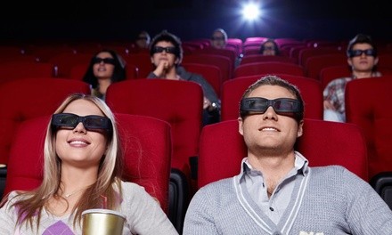 Up to 50% Off at Sundown Flicks