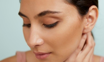 One or Two Diamond Microdermabrasions at Tres' Belle Beauty Bar & Spa (Up to 44% Off)