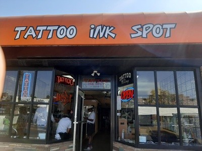 Up to 50% Off on Tattooing at Tattoo Ink Spot