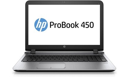 HP ProBook 450 G1 15.6 