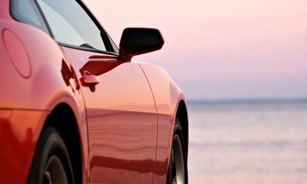 Up to 51% Off on Dent Repair / Scratch Removal - Car at Autobody Squad