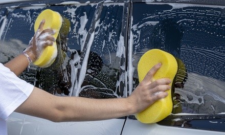 Up to 37% Off on Mobile Detailing at All American Detailing Company