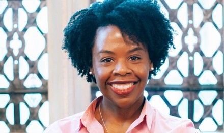 Up to 64% Off at Daphne Robinson