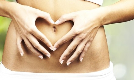 48% Off Colon Hydrotherapy at Restorative Health Wellness Center 