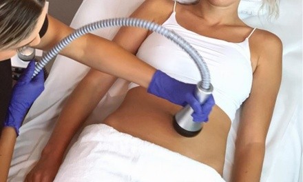 Up to 83% Off on Weight Loss Program / Center at In The Zone Cryo + Health Upgrades