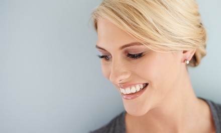 One or Two Teeth-Whitening Sessions at Skinovation MedSpa (61% Off)