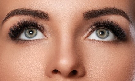 $50 for $1,000 ($500 per Eye) Toward All-laser LASIK Laser Eye Surgery Package at LASIK Experts