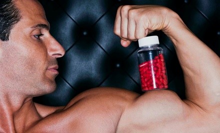 $14 for $30 Worth of Sports Nutrition Products at Max Muscle