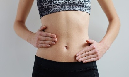 $56 for One Month of Weight Loss with 4 MIC Lipolean Treatment at Krave Medical Aesthetics ($509 Value)