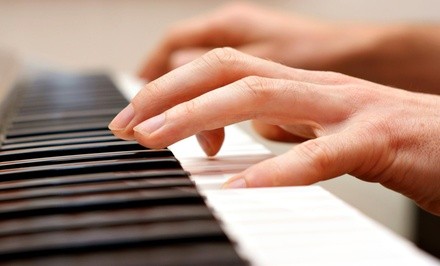 $100 for $200 Worth of Services — Herrema & Sons Piano Co.