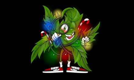 Up to 40% Off on Scavenger Hunt (Tour / Activity) - Adult Only at Weed Bus LA