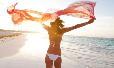 10 or 20 Enhanced Zerona Treatments at Anew Medspa Clinic (Up to 79% Off)