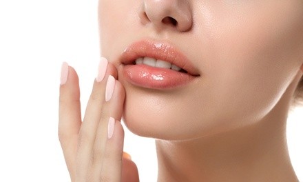 One Full Lip Tattoo Session with Optional Touch Up at Tet Beauty (Up to 53% Off)