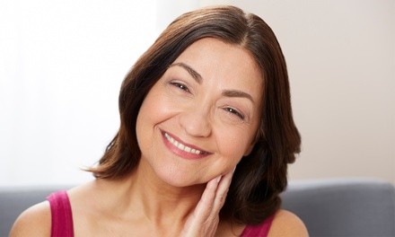 One or Three Microneedling Sessions with Xeomin or Dysport Units at Emerald Luxe Medical Spa (Up to 30% Off)