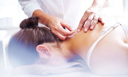 One or Three Acupuncture Sessions at Body Sculpting and Acupuncture (Up to 66% Off)