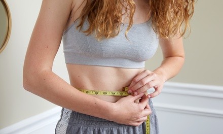 Four-, Six, or Eight Week HCG Medical Weight Loss Program with Consultation at ViTag Health (Up to 50% Off)
