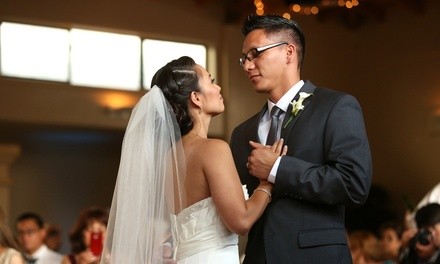 Elopement or Spring Wedding Package from Philly Pop Up Weddings (Up to 45% Off)