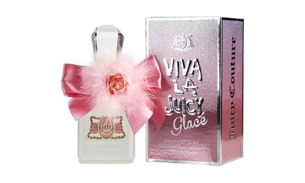 Juicy Couture Viva La Juicy Glace 1.7 EDP