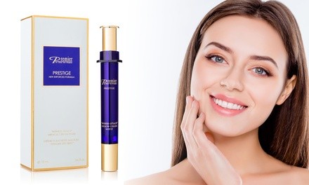 Premier USA Wrinkle Attack Miracle Facial Cream Wand Syringe (1.7 Fl. Oz.)