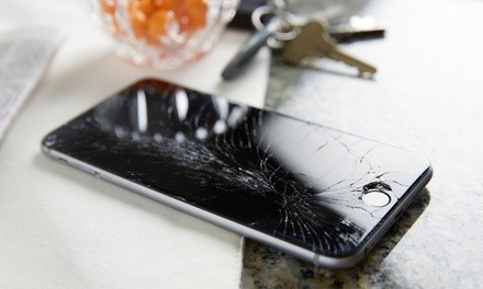 iPhone, iPad, or Computer Repairs at Gadget Medics (Up to 51% Off). 13 Options Available.