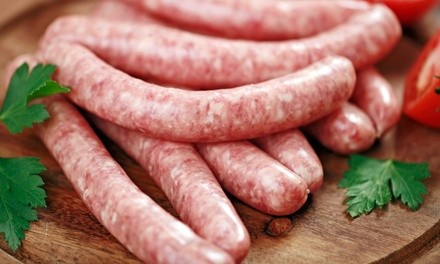 $16 for $30 Worth of Meats and Italian Goods at Landi's Pork Store 