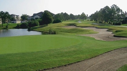 $49.95 For 18 Holes Of Golf For 2 With Cart (Reg. $99.90)