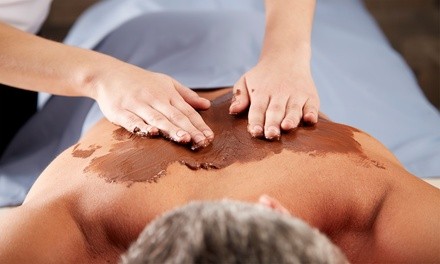 Up to 33% Off on Spa - Body Wrap (Services) at 5 Star Esthetics