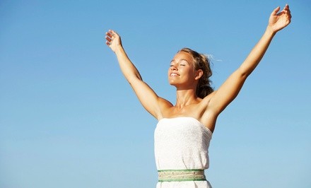 Up to 58% Off Remote Reiki at Denise Morgan LMT & Holistic Healing