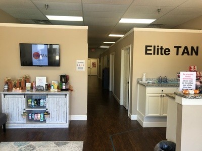 Up to 35% Off on Tanning - Bed / Booth at Elite TAN