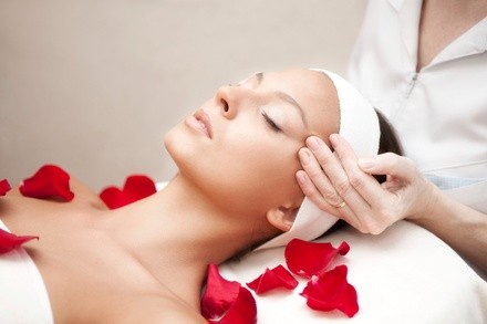 Up to 49% Off on Pampering Package at Setareh Day Spa