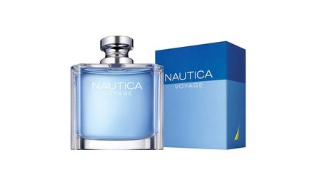 Nautica Voyage 3.4 OZ 100 ML EDT For Men