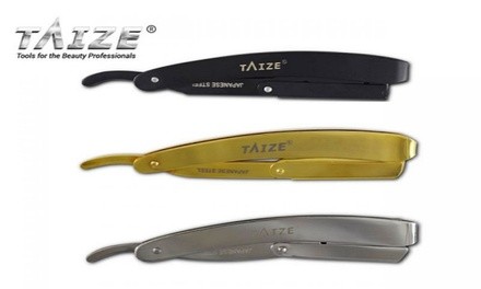 Up to 39% Off on Shaving Supplies (Retail) at Taize Barber and Beauty Supplies