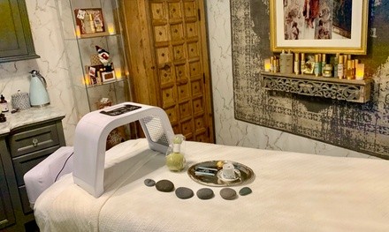 $119 for a Two-Hour Charmed Life Spa Package at Spa SoNo ($160 Value)