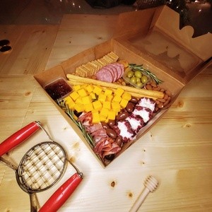 Up to 10% Off on Catering at Quesitos Miami