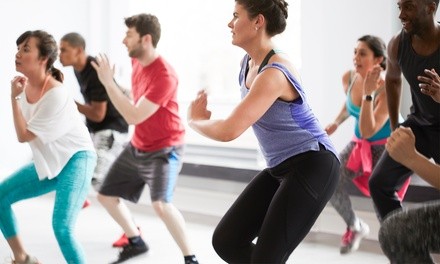 One Month of Unlimited Group Fitness Classes at Crossfit Militia (Up to 51% Off)