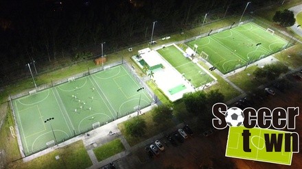 Up to 43% Off on Soccer / Football - Recreational at Soccer Town Pembroke Pines