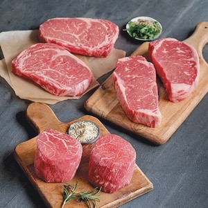 $20 For $40 Worth Of Prime Meats & Gourmet Items